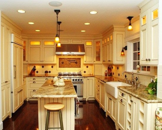 Long Narrow Kitchen Layout Design Kitchen inspirations Long Narrow Kitchen Layout Design Kitchen inspirations