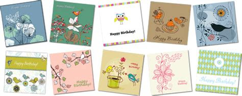 Webcreate personalized cards in minutes with adobe express. happy birthday printable cards slim image