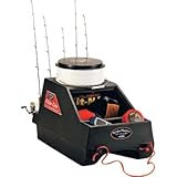 Strike Master Ice Augers Glide-Lite Sled