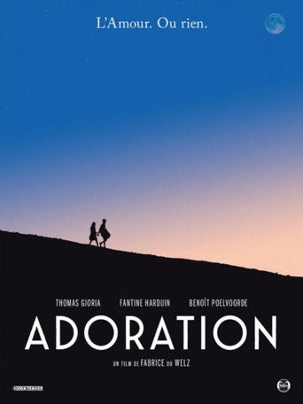 Ver Adoration (2020) Pelicula Completa En Espanol