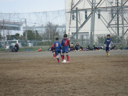 3 15 土 6年 リトルジャンボ招待杯 対 プルチーニｆｃ ブログ 海老名フットボールクラブ公式サイト