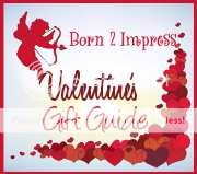 Valentines Gift Guide