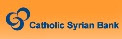 Catholic Syrian Bank Hiring Clerical Cadre/Jr Management Officers