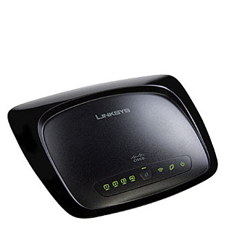 Router Ramping Hadir di Pasaran | Biskom