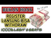Simak Jangan Mikir Apk Ini Siap Menggaji Anda Di HP Android Apk LEGIT DAN GRATIS, paling hot!
