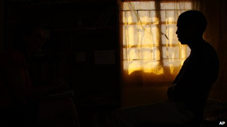  49567162 ap Jesus era HIV positivo, afirma pastor sul africano