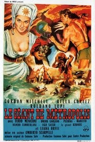 Le Géant de Métropolis 1961 Streaming VF Gratuit