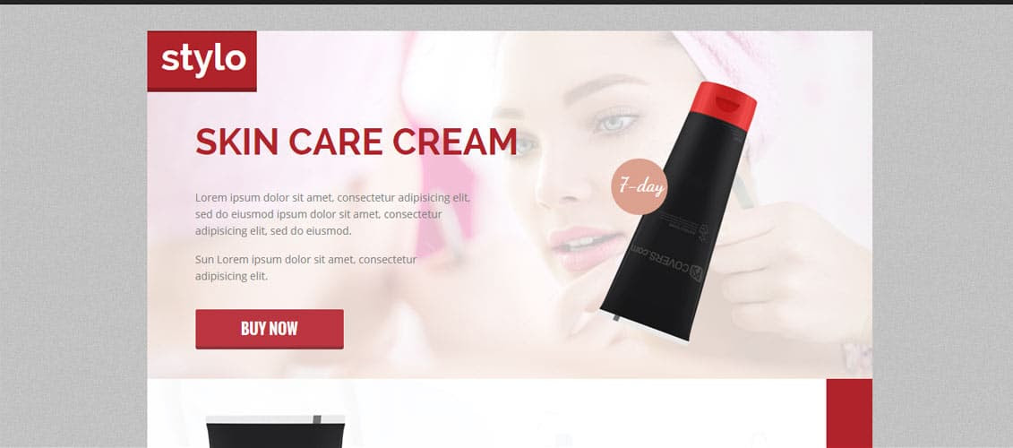 Stylo-Unbounce-Template