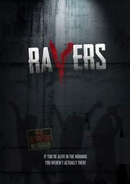 Ravers 2018 Streaming vf hd
