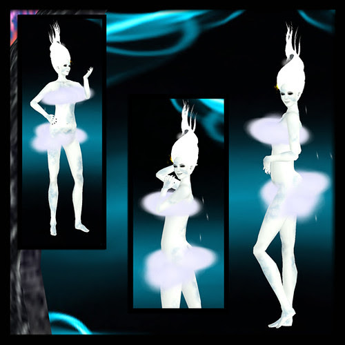 Pic 2 - Battle Angel