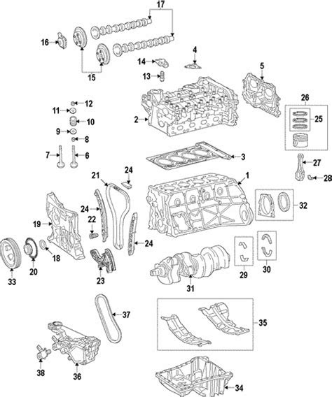 oil pan   mercedes benz cla  rbm  atlanta parts
