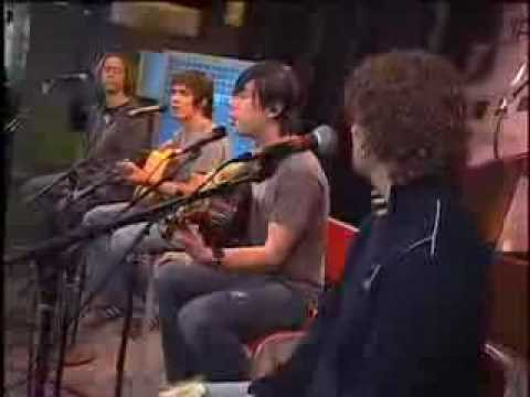 Decided To Break It ( acoustic ) - Urban Rush Performance