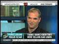 Foreclosure Fraud - MSNBC w/ Cenk & Matt Taibbi