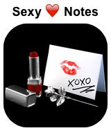 Sex Coupons and Love Vouchers for Couples