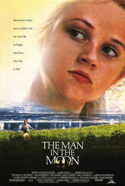 The Man in the Moon Reese Witherspoon Man In The Moon. The Man in the Moon