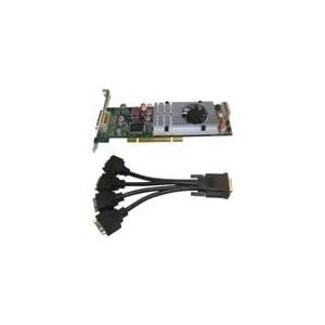 Nvidia Geforce 8400GS Pci 512MB DDR2 4VGA Low Profile Support Reviews