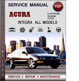 ... with Honda Civic Owners Manual PDF. on acura integra repair manual