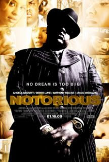 notorious movie carriage