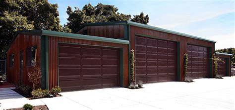custom fcp building