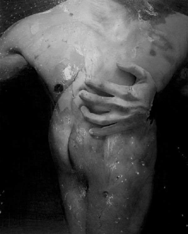 arte hiper realista de paul cadden