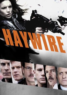 Haywire