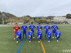 U 15 2nd 高円宮杯 Jfa U 15 サッカーリーグ21 長崎県fa2部 第5節 試合結果 V ファーレン長崎