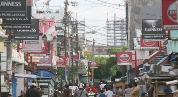 Surabaya