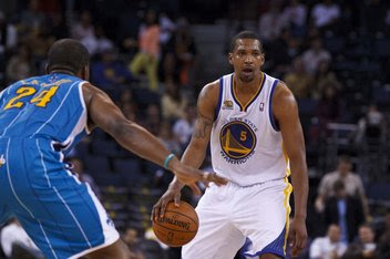 new orleans hornets 96 x 103 golden state warriors