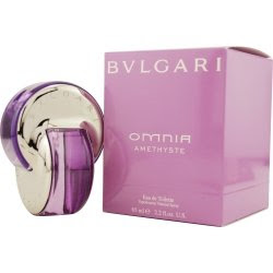 - BVLGARI OMNIA AMETHYSTE