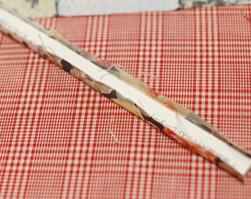 Making strap 2