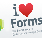 I Love Forms - Formstack