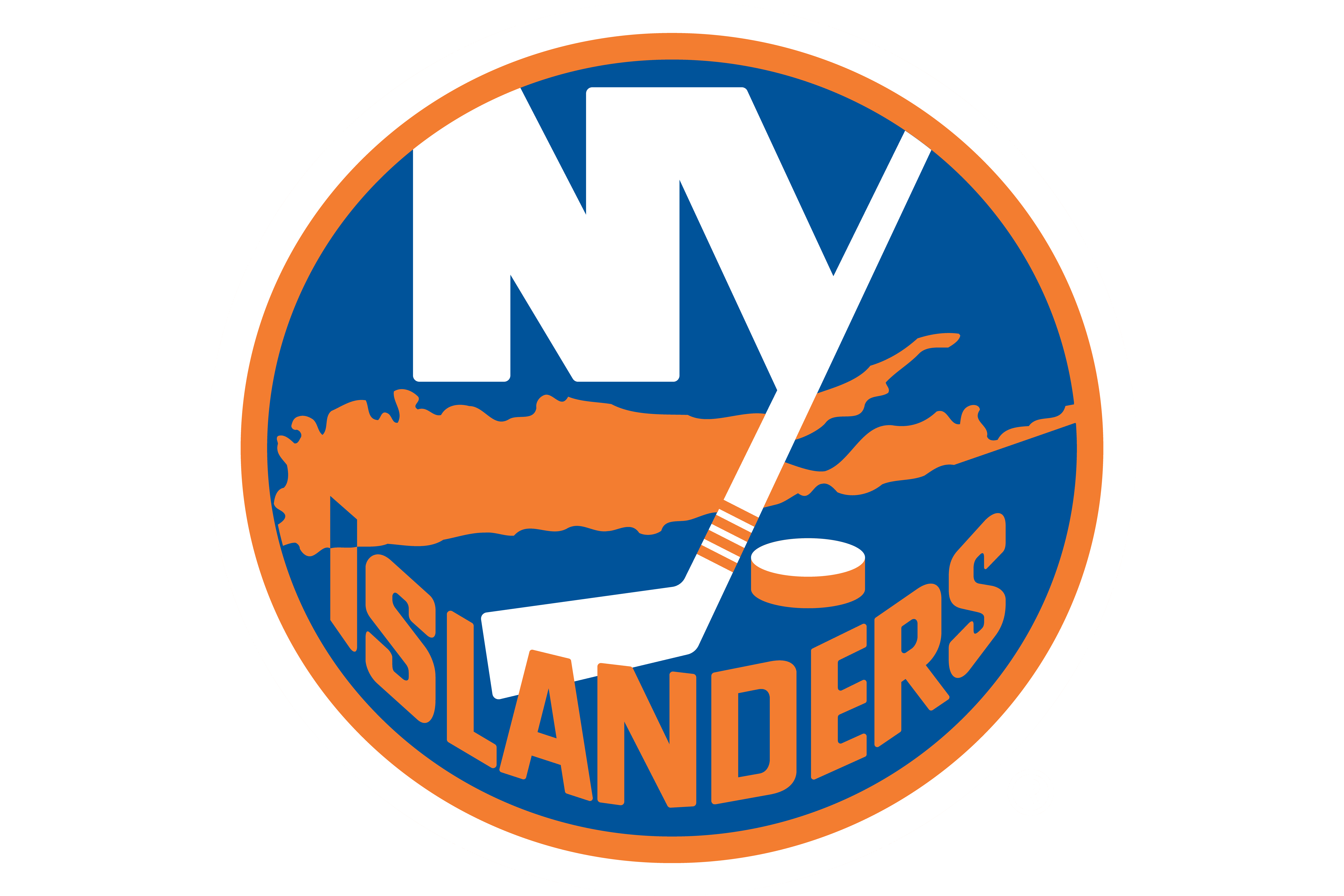 1 New York Islanders HD Wallpapers | Hintergründe ...