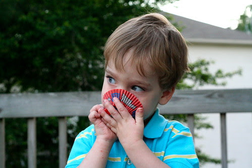 Easter 2012