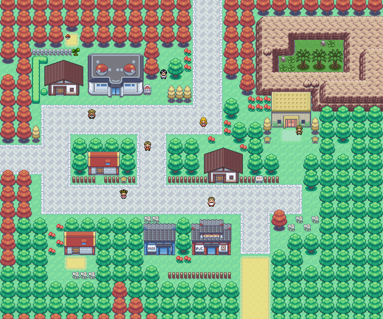 ポケモン ダイヤモンド サファリパーク シモネタ