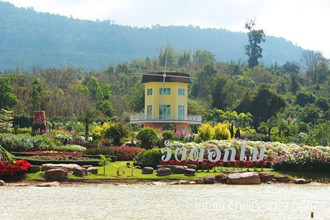 วังดอกไม้