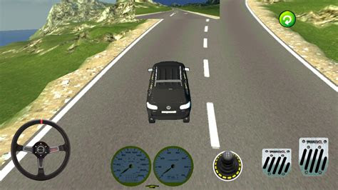araba oyunu  indir android gezginler mobil
