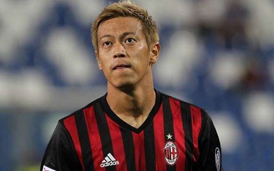 本田圭佑選手 が震災したイタリアに２万ユーロの寄付とともにした二つの提案とは いいね ニュース