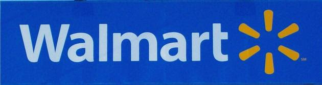 Walmart In Store Sampling Events