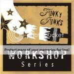 Funky Junk's Workshop Series