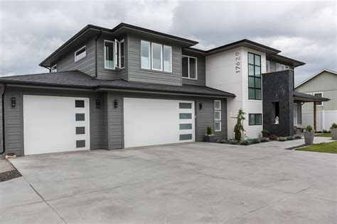 Luckily, some issues can be fixed with easy troubleshooting. Modern & Contemporary Garage Doors | Continental Door