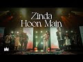 Zinda Hoon Main Song Lyrics | Nations of Worship ft. Joseph Raj Allam, Akshay Mathews & Gwen Dias