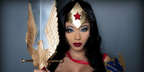 Intip Yuk Para Cosplayer Tercantik dan Terseksi Saat Ini 2017 http://ift.tt/20kt43r - Berita Terkini Terbaru Hari Ini - Bermain kostum atau biasa dikenal dengan istilah Cosplay semakin hari semakin ramai dan banyak diminati. Cosplay atau istilah Jepangnya Wasei-eigo ini biasanya menampilkan pecinta anime, manga, dongeng dan permainan video yang berkiblat di Jepang.