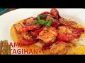 Resep Masak Rumahan Sehari Hari