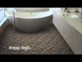 Canlı Ege Seramik Banyo