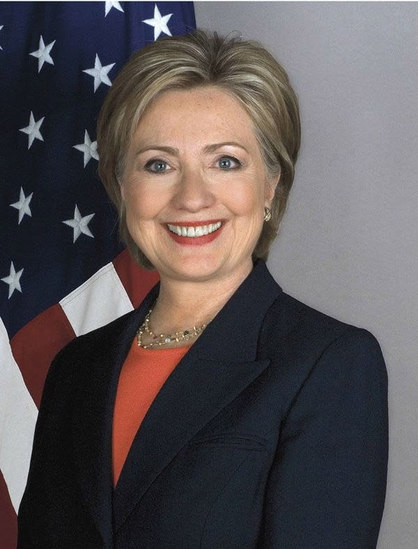 Hillary Clinton to announce 2016 bid Sunday with video | GantDaily.com