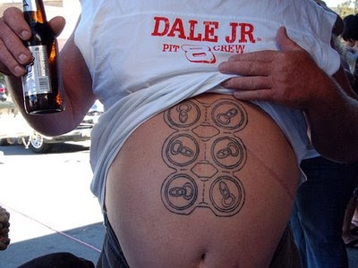LOL, six pack, tattoo, WOW