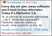 Giveaway of the Day