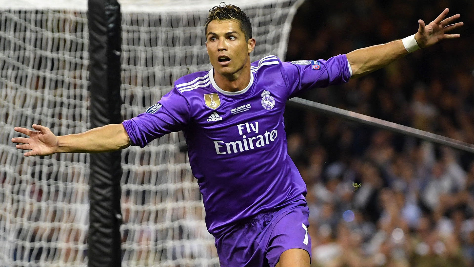 CR7 Wallpaper 2018 (79+ images)