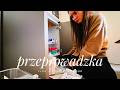 PRZEPROWADZKOWY VLOG 🏠 // gdzie się wyprowadzamy? / odeszłam z pracy
