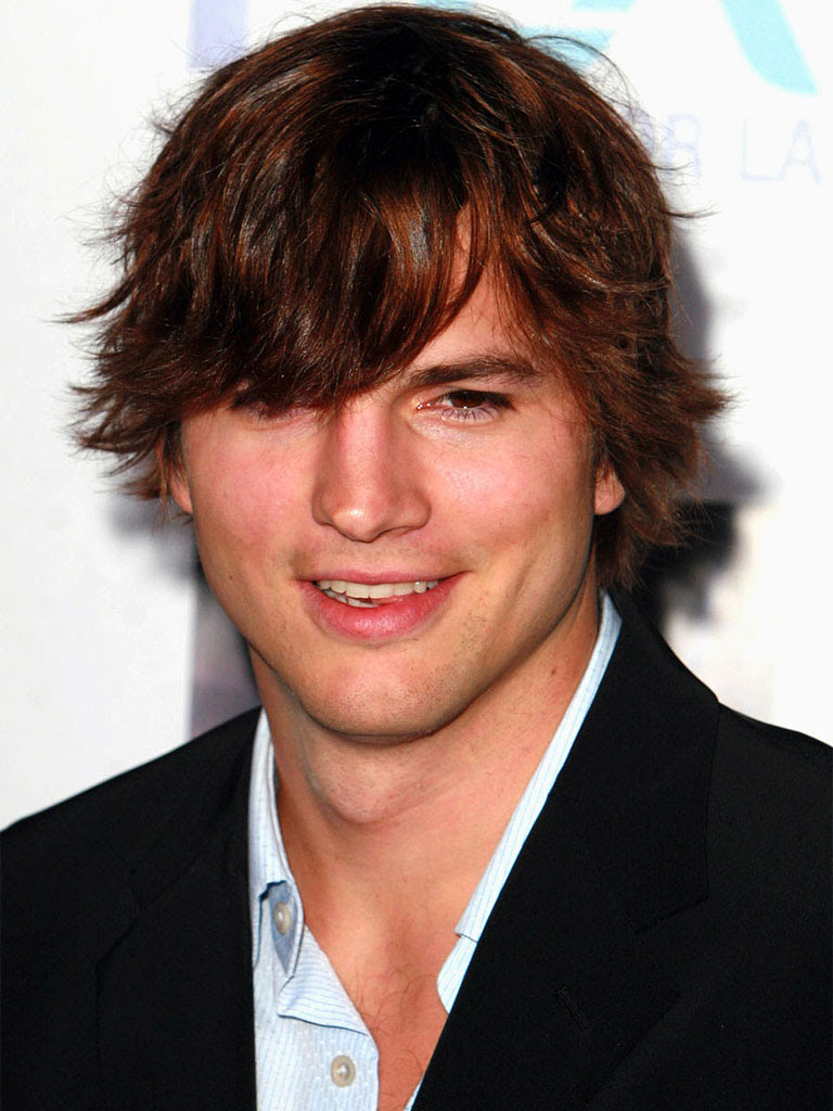 Biografia di Ashton Kutcher